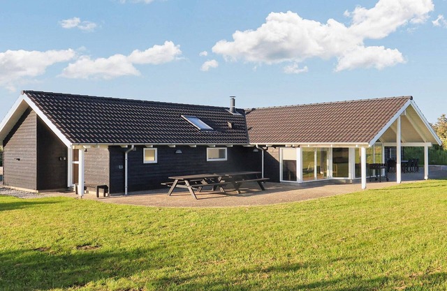 4 star holiday home in Løkken-By Traum