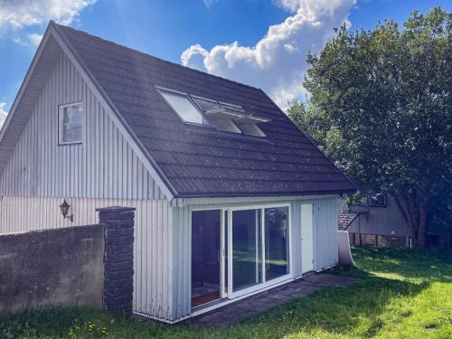 4 star holiday home in oxie