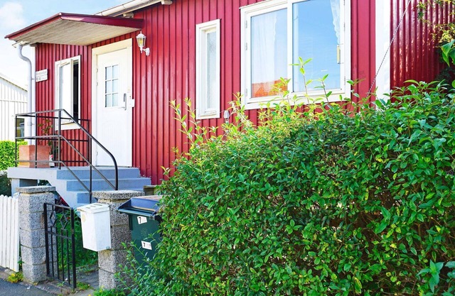 4 star holiday home in ENSKEDE-By Traum