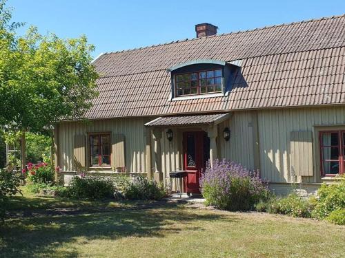 4 star holiday home in Fågelmara