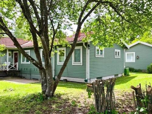 4 star holiday home in VÄRMDÖ
