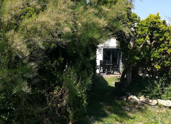 4. Ty gevred à 500m de l'océan