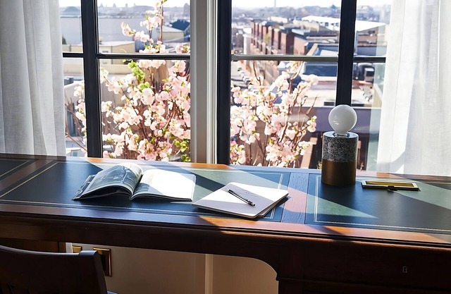 4 Urban Luxe Units in DC, Short Drive to National Air & Space Museum!