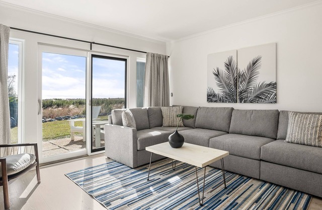 401 Captain John Fripp Villa - Resort Access Included! Newly Renovated! Stunning Ocean Views!