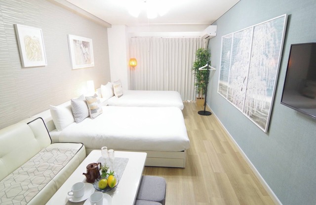 405 6 minutes walk from Nihonbashi station With - 405/Osaka Ōsaka