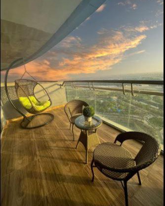 40th Floor River View Supernova
