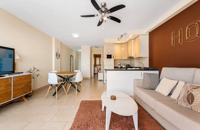 4103 NEW APARTMENT IN THE HEART OF PALM MAR