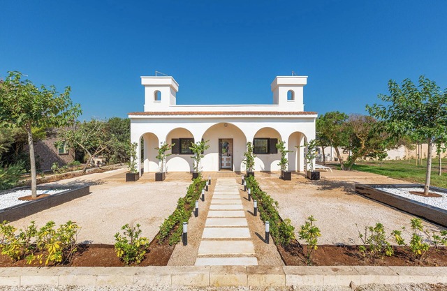 4147 Villa Daversa by BarbarHouse