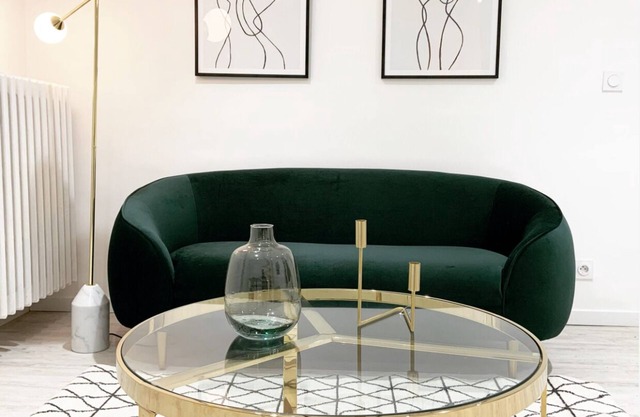 42 M2 DESIGN LUXE # Plein centre# BESTOFBO1