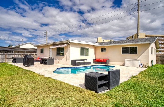 422 Dania Beach Home