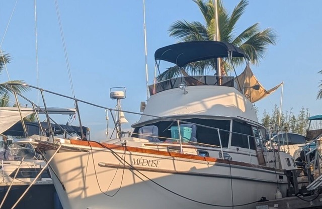 43' Classic Trawler 5 Star Resort Pools, Views, Dining Free Shuttle to Downtown