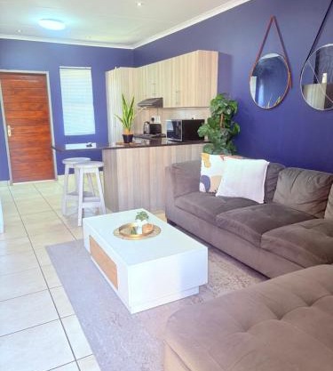 43 Home self Catering with backup power and High speed WiFi