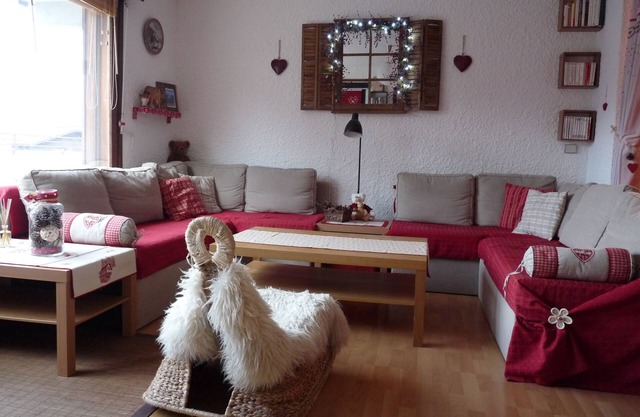 45M ² in the CENTER of COMBLOUX. 2 to 4 pers. READ THE APPRECIATIONS!