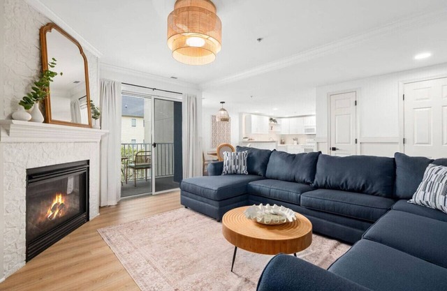 45th St Ocean Side Condo with pool
