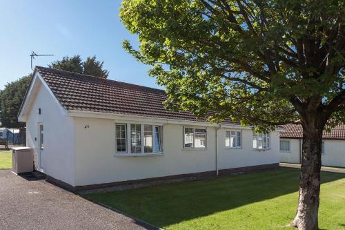 46 Gower Holiday Village