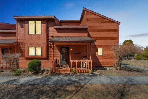 46er 15E - Stylish & Comfortable Mountain Retreat
