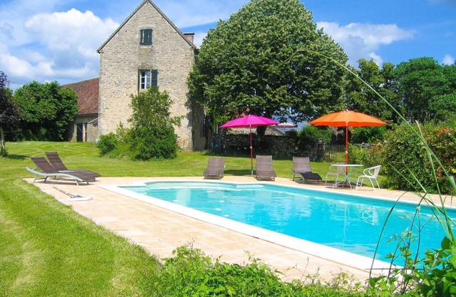 46g11483 - Gramat - Gîte