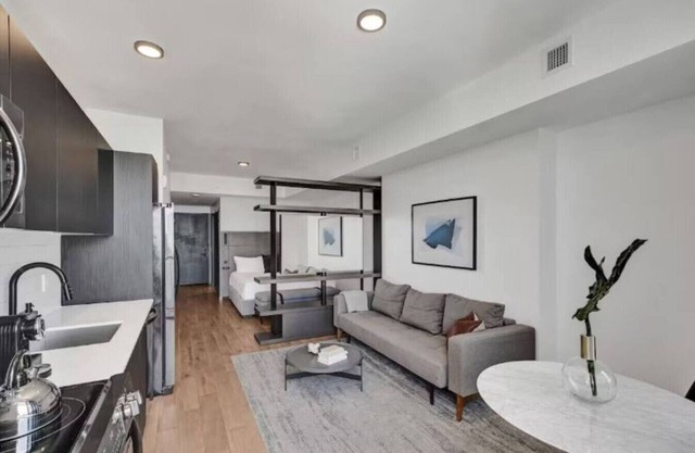 4708 - Lux Miami Studio | City & Bay Views