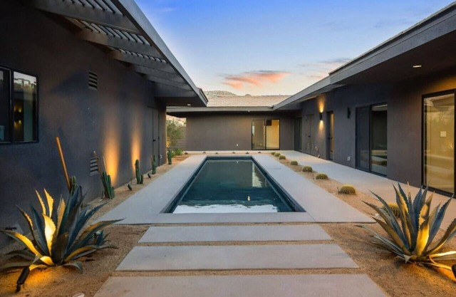 483) Brand New Luxury Oasis- amazing pool
