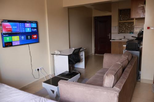 4B City View Studios