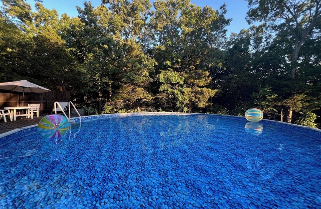4bd 2b (10 Beds) Very spaciousn+Arcade+nature+stargazing