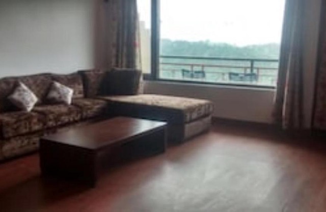 4BR Aninda Villa In Mukteswar