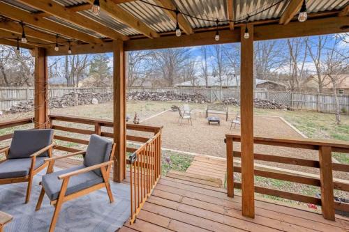 4BR Game-Day Retreat - Foosball & Fire Pit