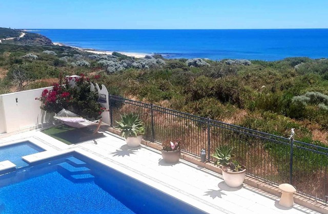4BR Luxury Living with Breathtaking Ocean Views