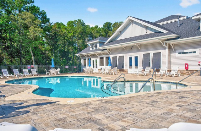 4BR Townhouse with Golf View in Ocean Isle Beach