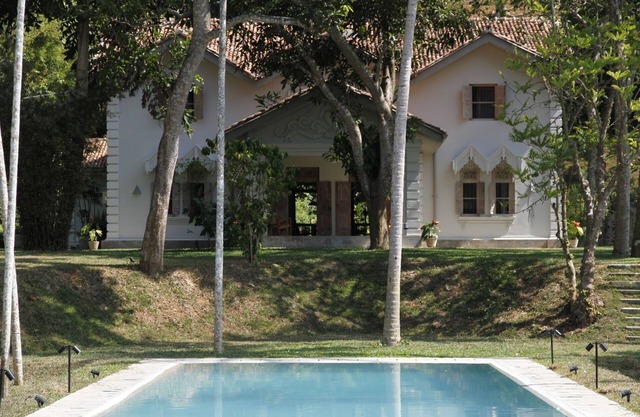 4br Villa Sewana in Hikkaduwa