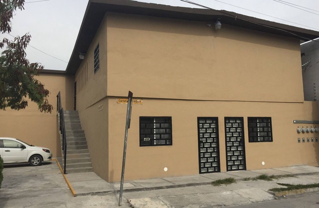 4Departamento completo y privado, Cocina, sevicio de limpieza, wifi 100 megas