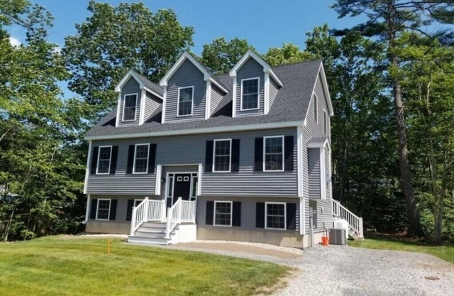 5 bed 3 bath, Dog Friendly, ~5 minute walk to Long Sands beach bathhouse