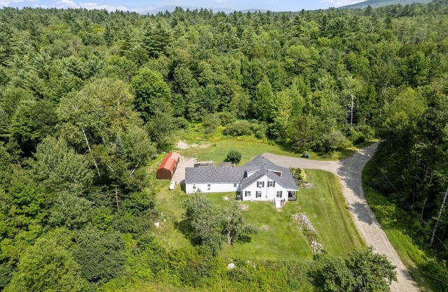 5 Bedroom/5 Bathroom NH Getaway