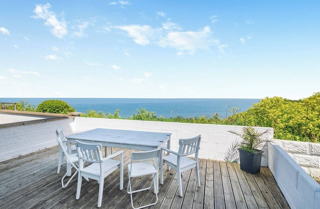 5 bedroom accommodation in Sheringham