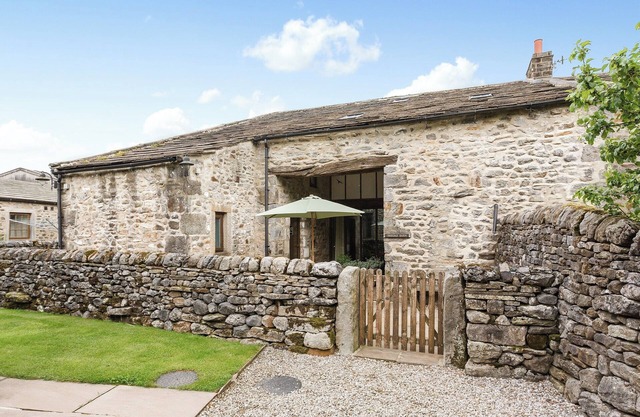 5 bedroom accommodation in Threshfield, near Grassington