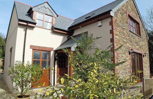 5 bedroom accommodation in Jacobstow, Bude