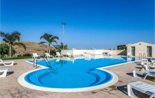 5 Bedroom Beautiful Home In Ragusa
