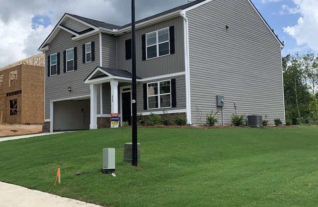 5 bedroom home 15 minutes from Masters tournament