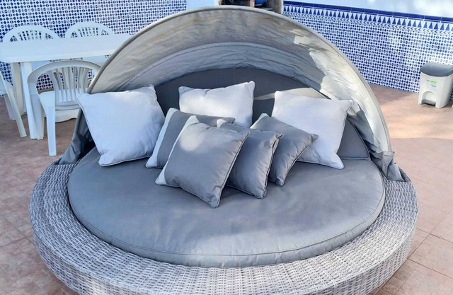 5 Bedroom House, Private Pool & Outside Kitchen