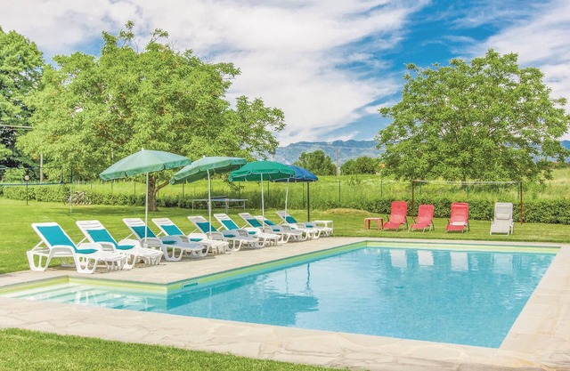 5 bedroom accommodation in Borgo San Lorenzo FI