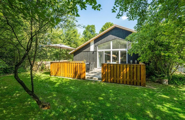 5 bedroom nice home in Toftlund