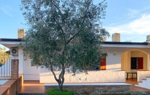 5 Bedroom Pet Friendly Home In Vieste