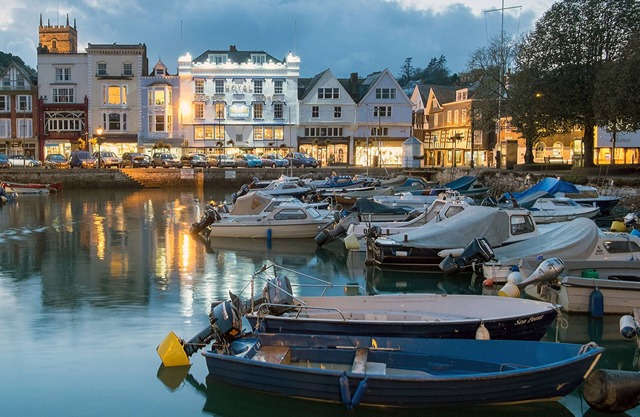 5 Court Cottage, Hillfield Village