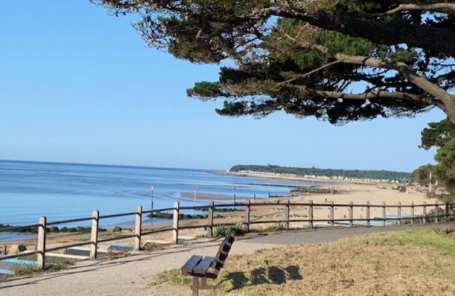 5 mins from seaside - house in Mudeford, Christchurch, Dorset