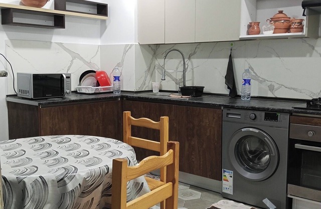 5 minutes from the beach saint germain ideal apartment for families