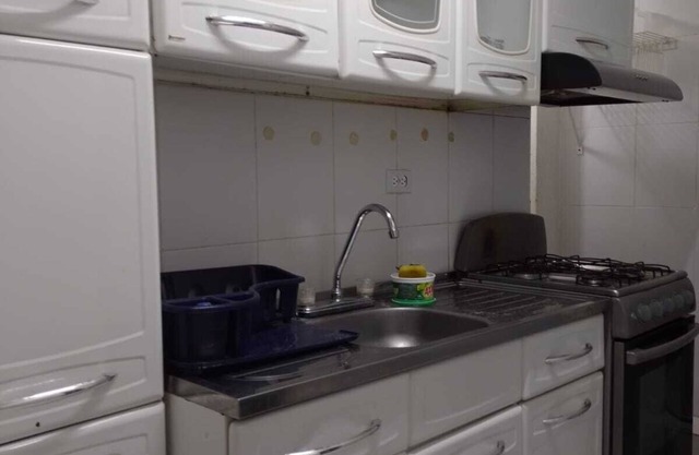 5 minutes from the Historic Center! Ideal apartment for families.