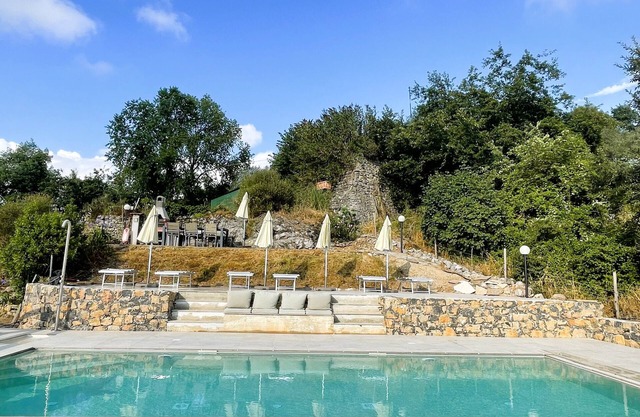 #5 New Cinque Terre, Tuscany, Liguria, Lerici