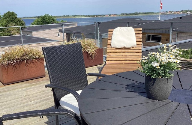 5 person holiday home in Haderslev