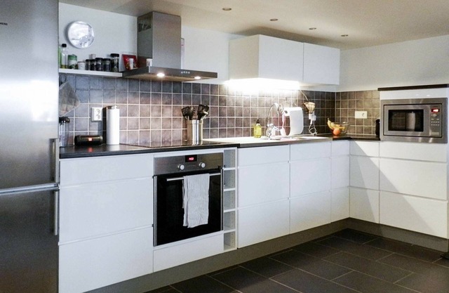 5 person holiday home in LYSEKIL