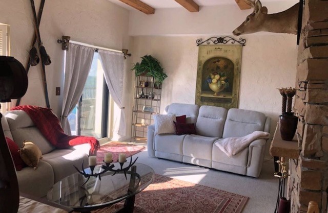 ‘5 Star’ Condo! Incredible Mt. & Ski Slope View at Sugar Top Resort!nPool, Gym